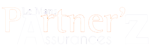 logo cabinet d'assurances Allianz au Mans